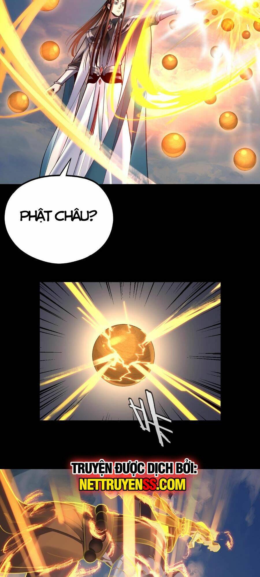 Ta Trời Sinh Đã Là Nhân Vật Phản Diện Chap 131 - Next Chap 132