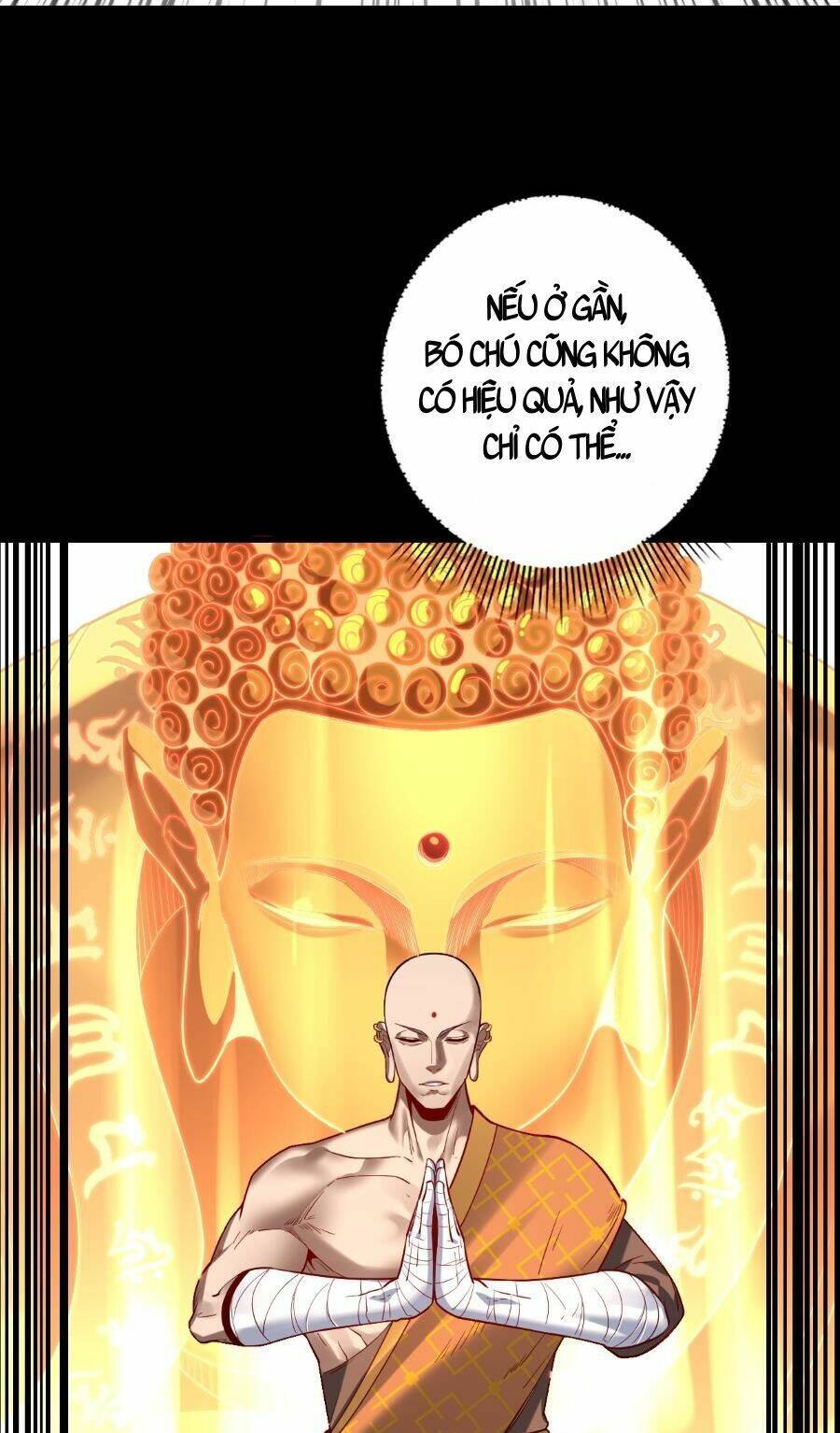 Ta Trời Sinh Đã Là Nhân Vật Phản Diện Chap 131 - Next Chap 132