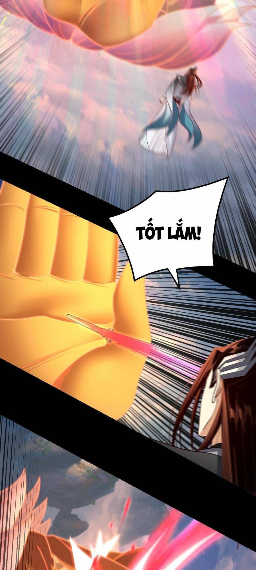 Ta Trời Sinh Đã Là Nhân Vật Phản Diện Chap 131 - Next Chap 132