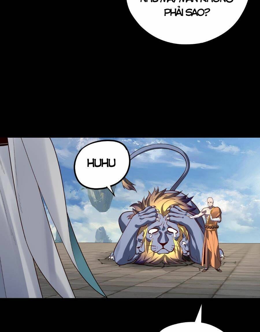 Ta Trời Sinh Đã Là Nhân Vật Phản Diện Chap 131 - Next Chap 132