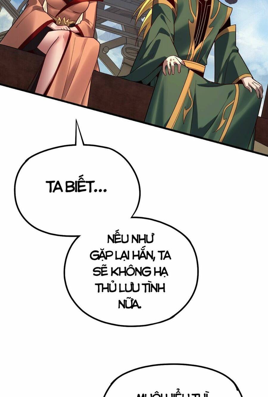 Ta Trời Sinh Đã Là Nhân Vật Phản Diện Chap 133 - Next Chap 134