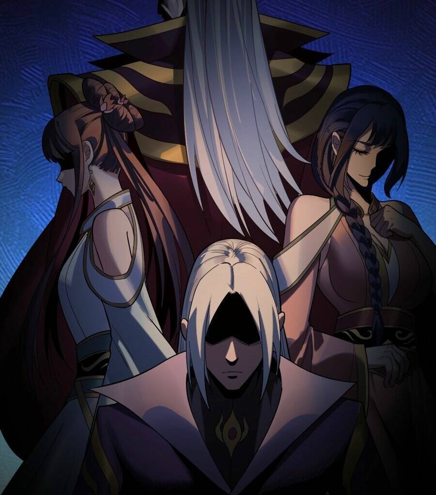 Ta Trời Sinh Đã Là Nhân Vật Phản Diện Chap 133 - Next Chap 134