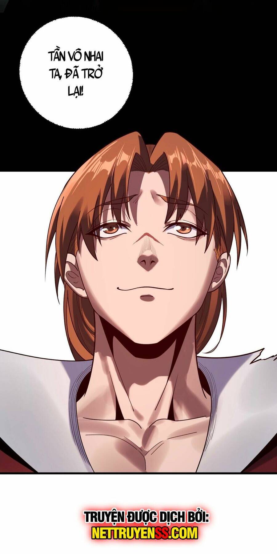 Ta Trời Sinh Đã Là Nhân Vật Phản Diện Chap 133 - Next Chap 134