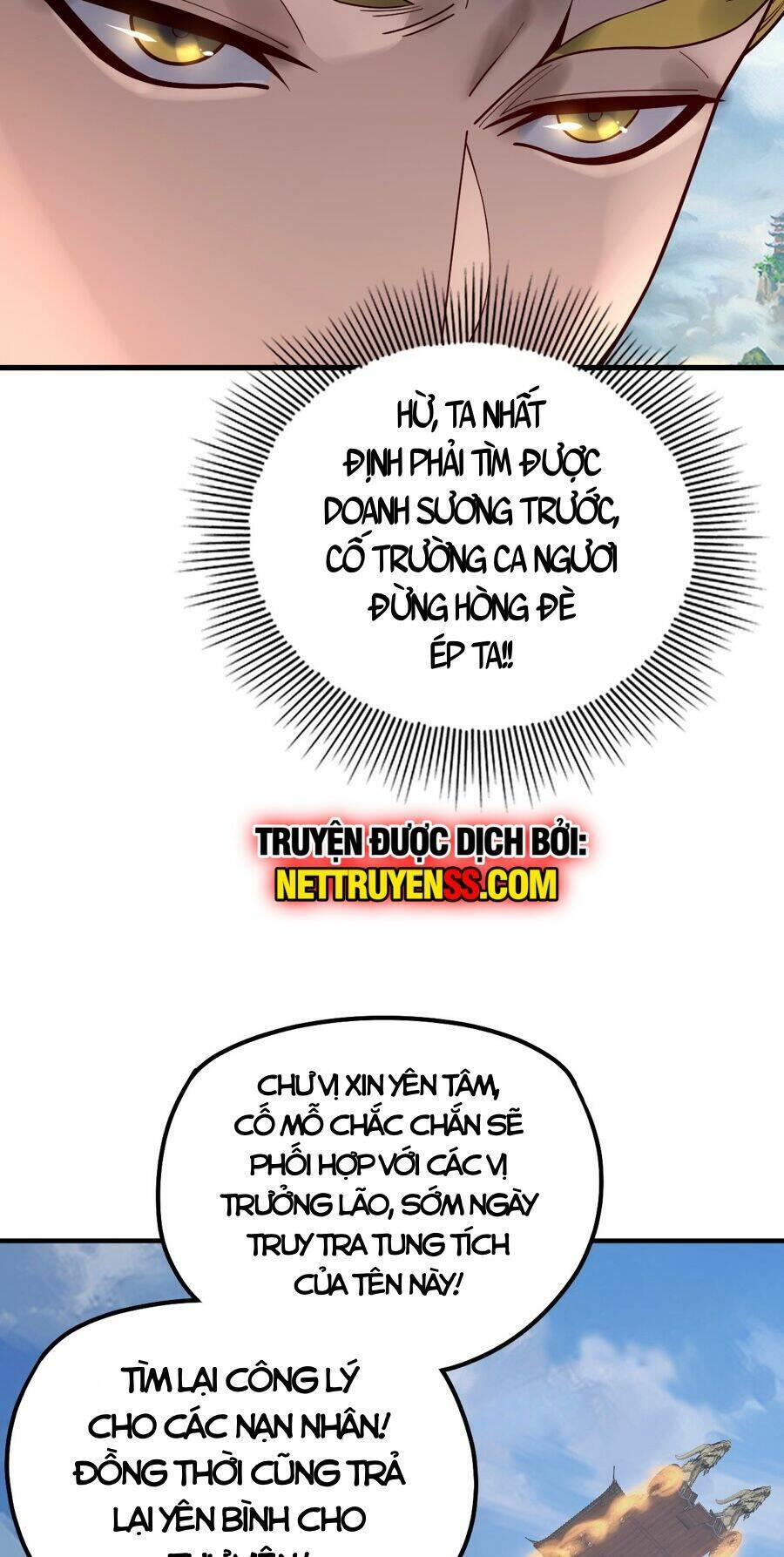 Ta Trời Sinh Đã Là Nhân Vật Phản Diện Chap 133 - Next Chap 134