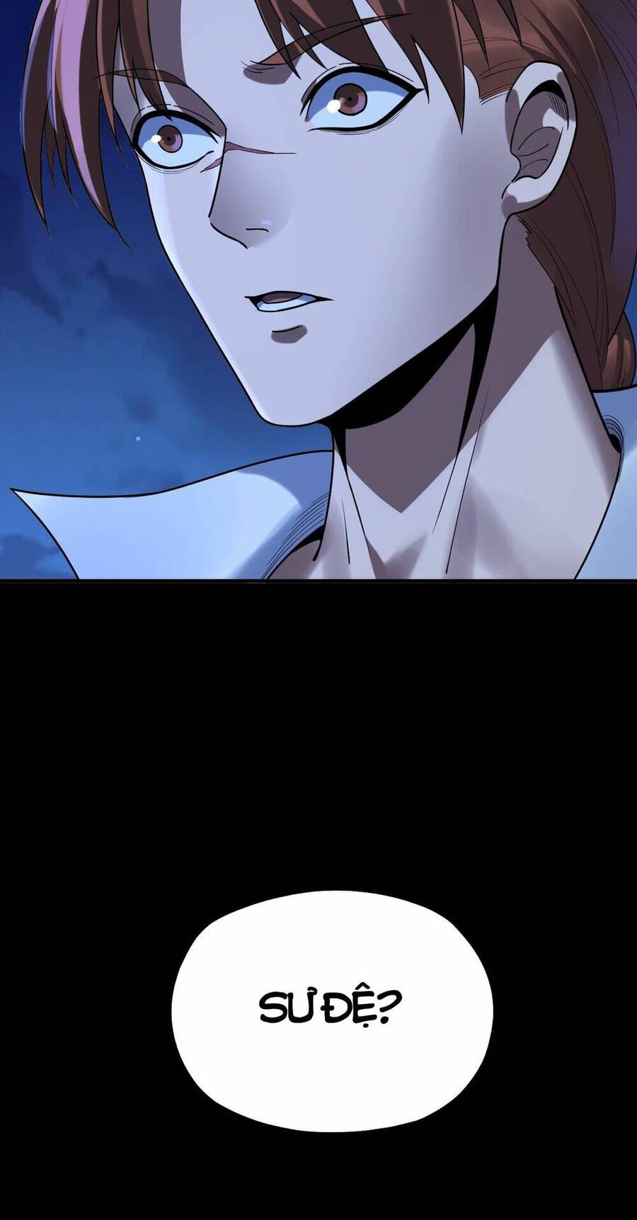 Ta Trời Sinh Đã Là Nhân Vật Phản Diện Chap 133 - Next Chap 134