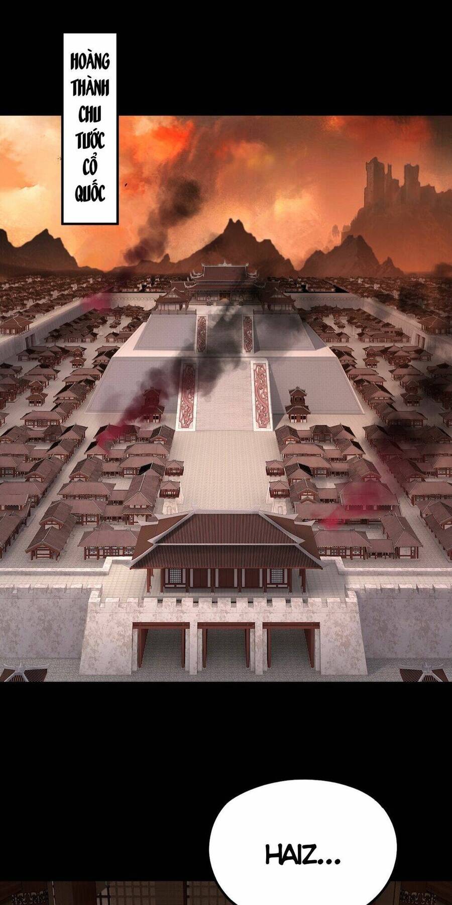 Ta Trời Sinh Đã Là Nhân Vật Phản Diện Chap 142 - Next Chap 143