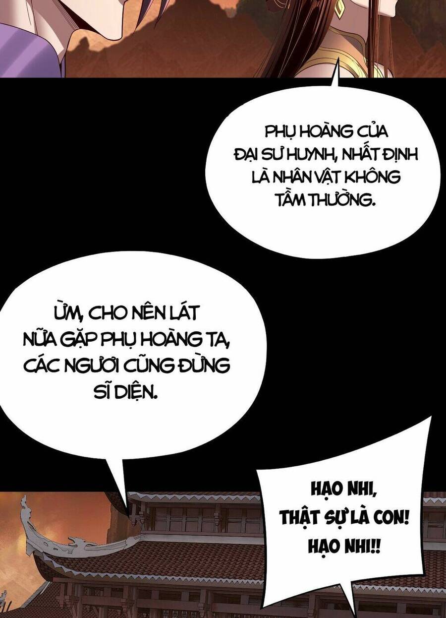 Ta Trời Sinh Đã Là Nhân Vật Phản Diện Chap 142 - Next Chap 143