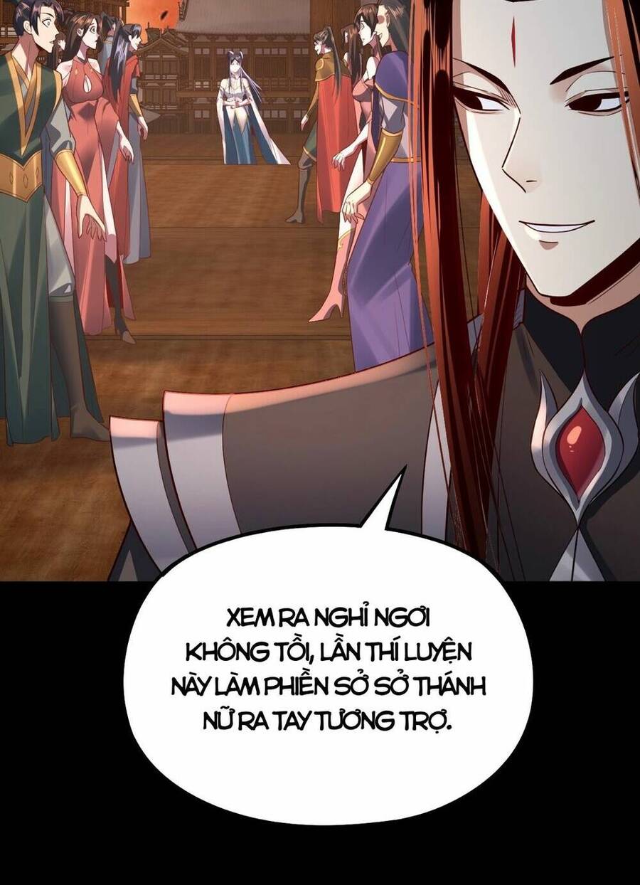 Ta Trời Sinh Đã Là Nhân Vật Phản Diện Chap 142 - Next Chap 143