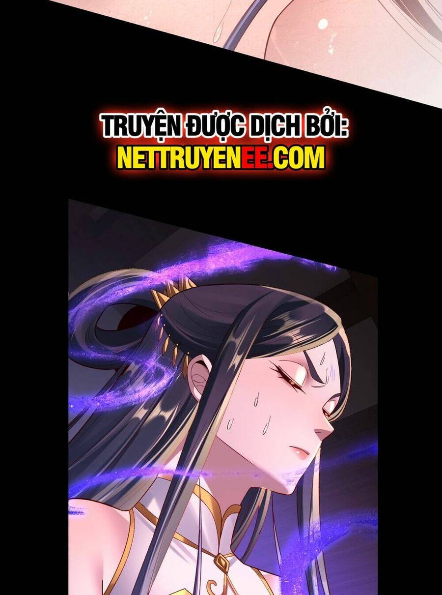 Ta Trời Sinh Đã Là Nhân Vật Phản Diện Chap 142 - Next Chap 143