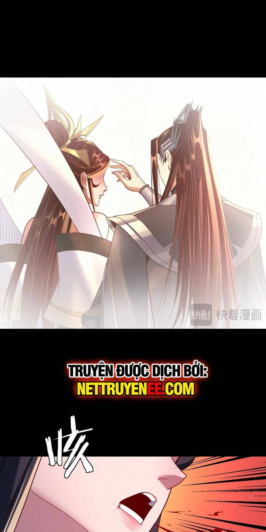 Ta Trời Sinh Đã Là Nhân Vật Phản Diện Chap 142 - Next Chap 143