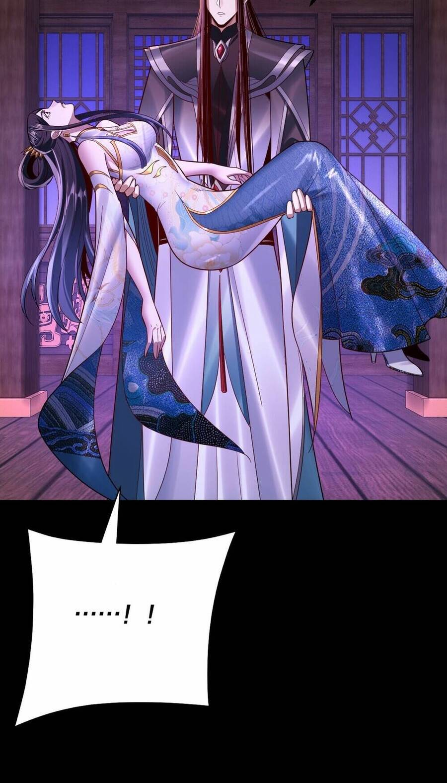 Ta Trời Sinh Đã Là Nhân Vật Phản Diện Chap 142 - Next Chap 143