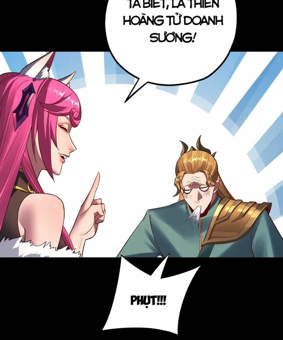 Ta Trời Sinh Đã Là Nhân Vật Phản Diện Chap 157 - Next Chap 158