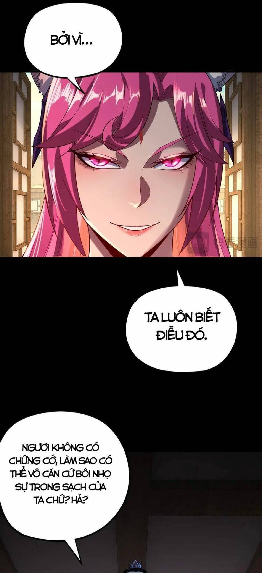 Ta Trời Sinh Đã Là Nhân Vật Phản Diện Chap 157 - Next Chap 158