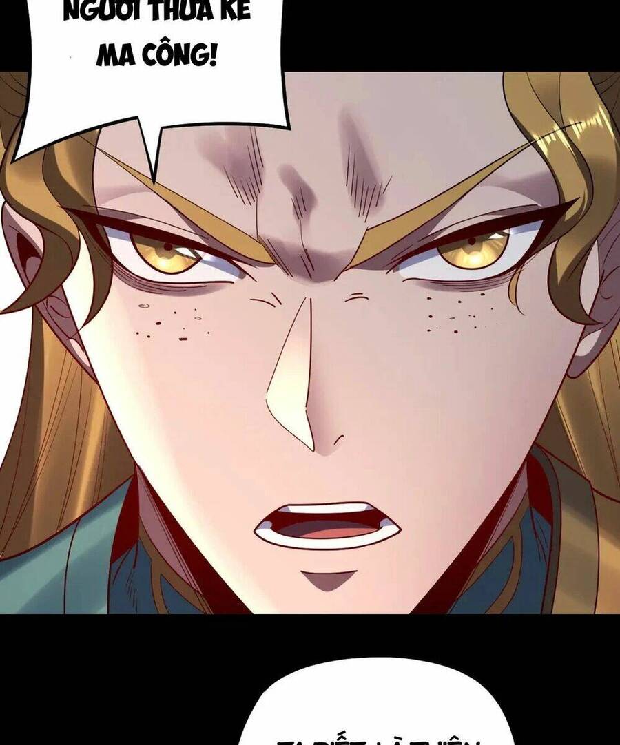 Ta Trời Sinh Đã Là Nhân Vật Phản Diện Chap 157 - Next Chap 158