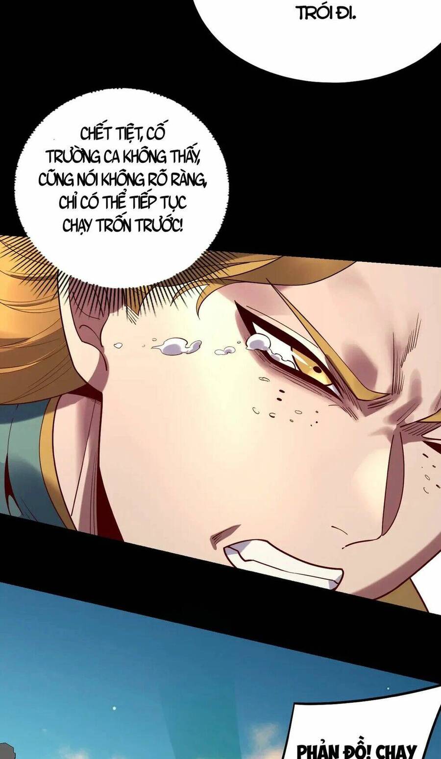 Ta Trời Sinh Đã Là Nhân Vật Phản Diện Chap 157 - Next Chap 158