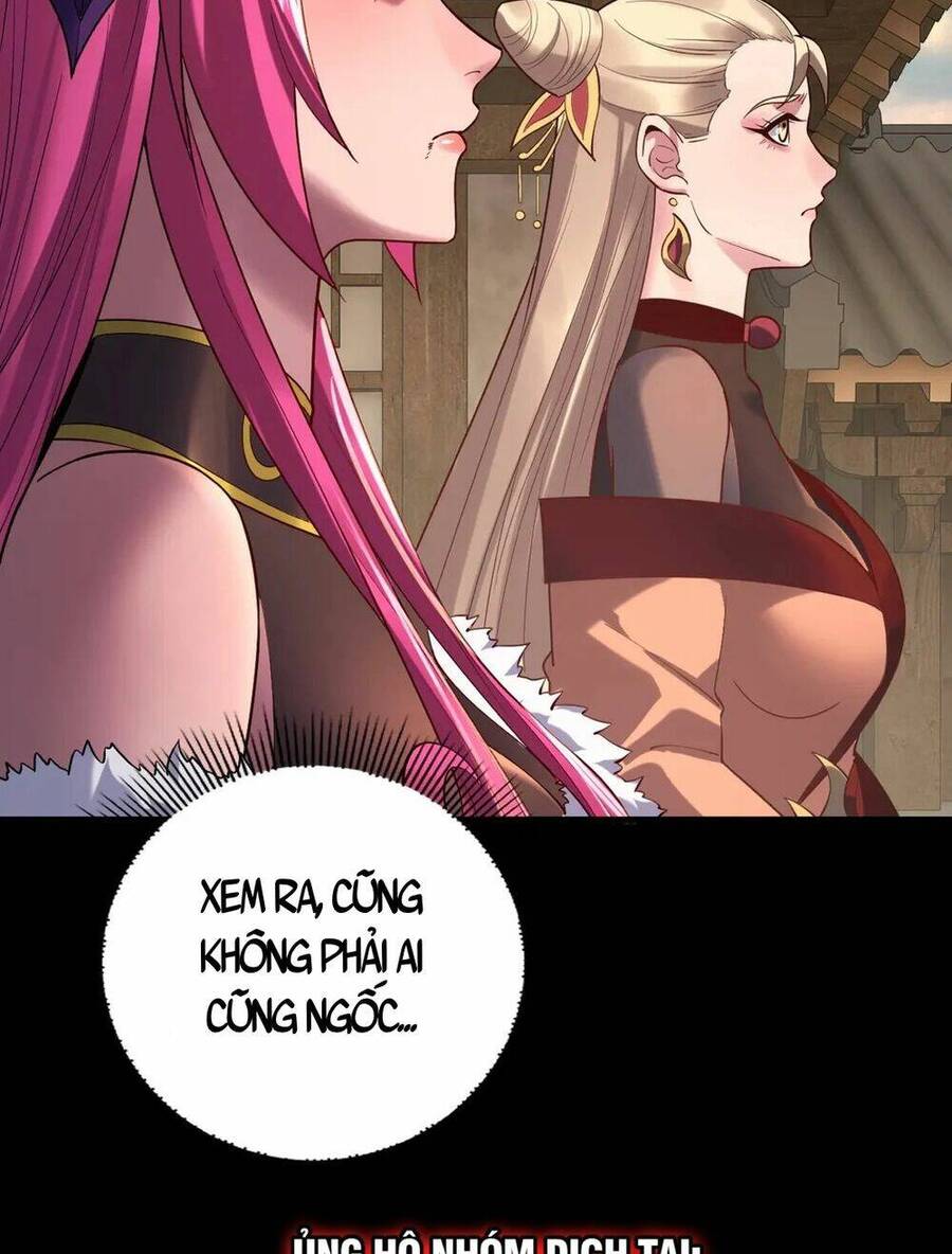 Ta Trời Sinh Đã Là Nhân Vật Phản Diện Chap 157 - Next Chap 158