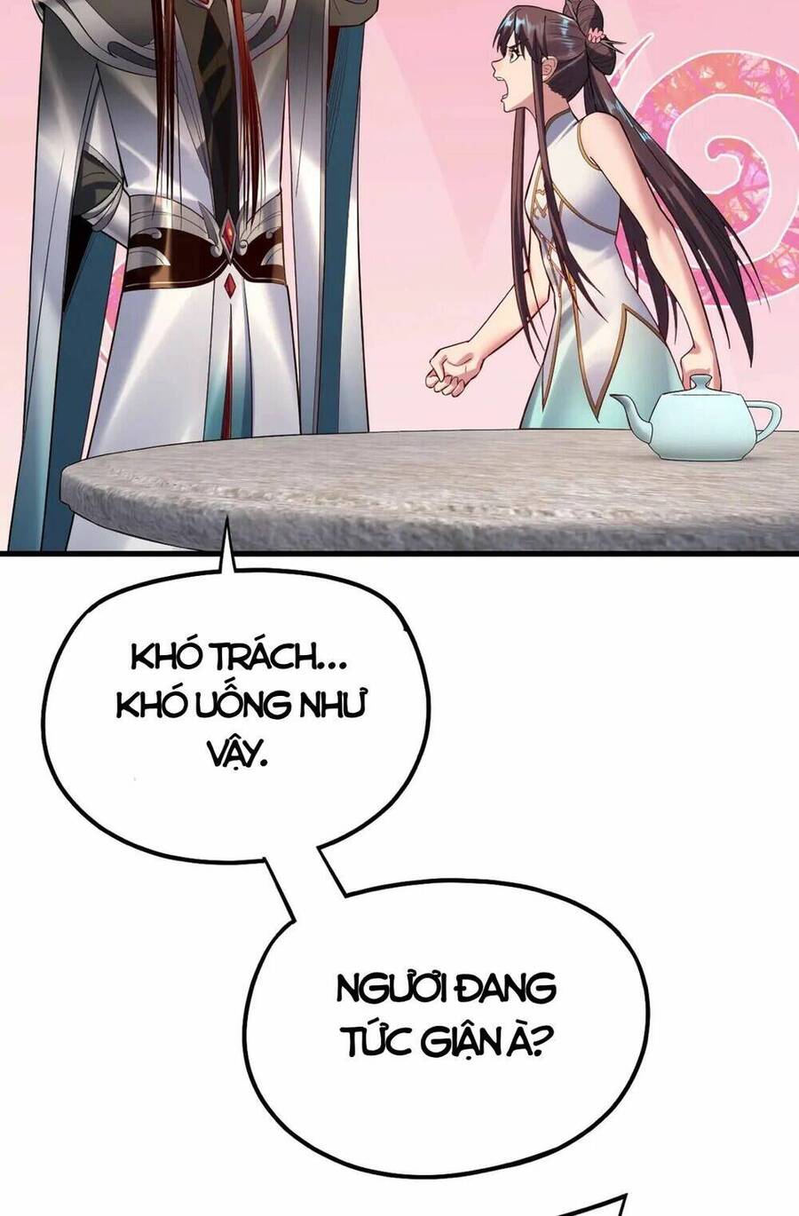 Ta Trời Sinh Đã Là Nhân Vật Phản Diện Chap 157 - Next Chap 158