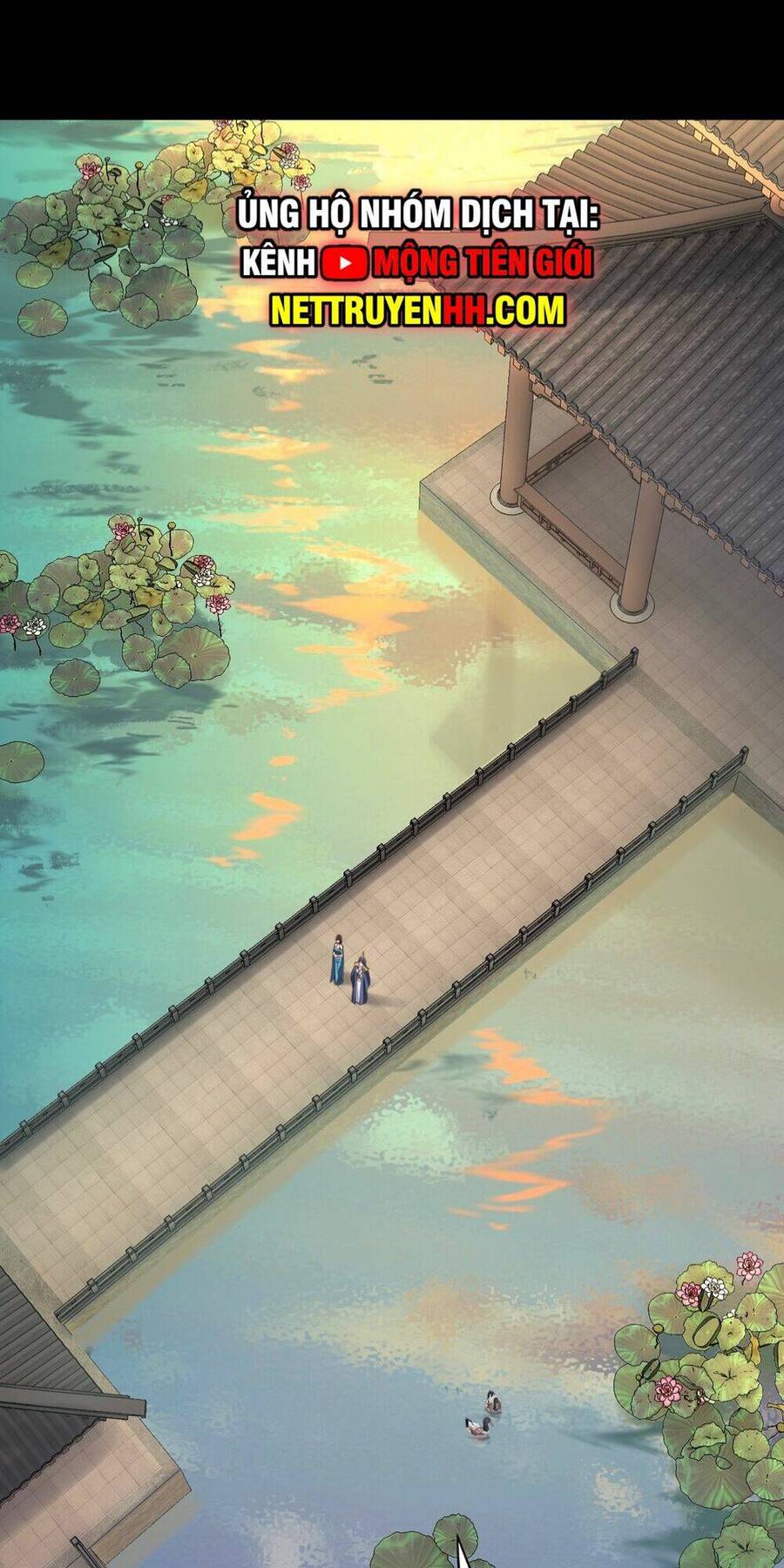 Ta Trời Sinh Đã Là Nhân Vật Phản Diện Chap 154 - Next Chap 155