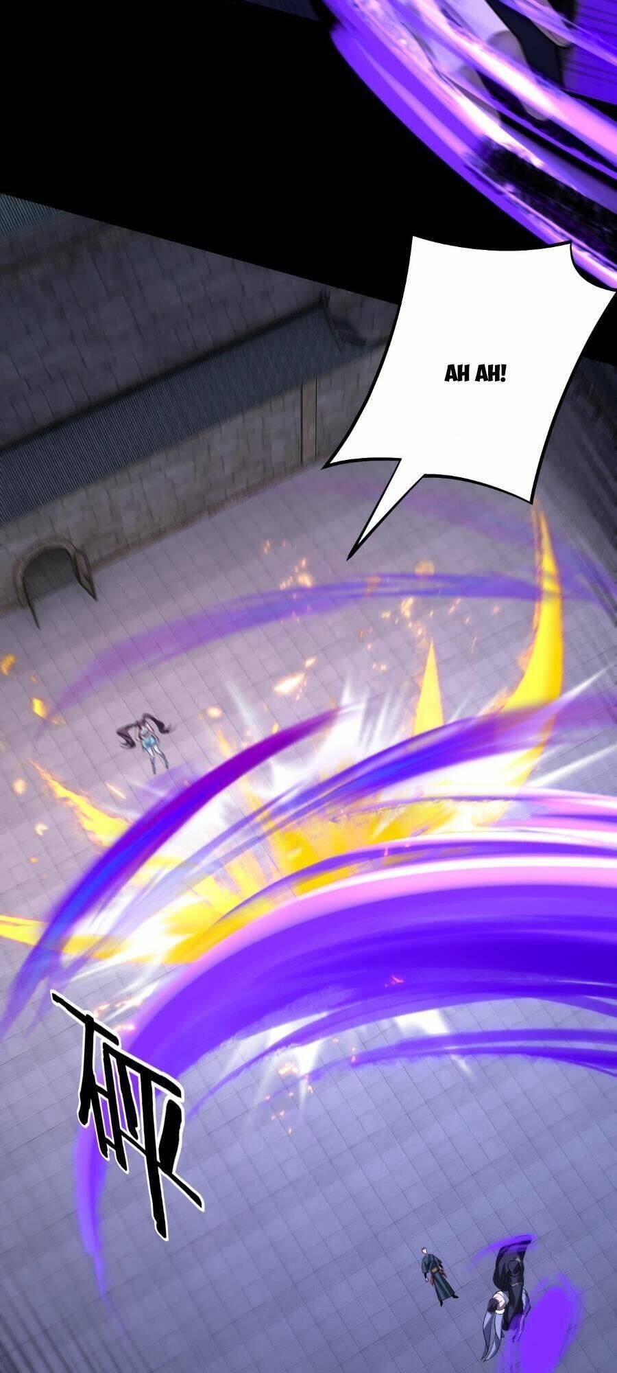 Ta Trời Sinh Đã Là Nhân Vật Phản Diện Chap 156 - Next Chap 157