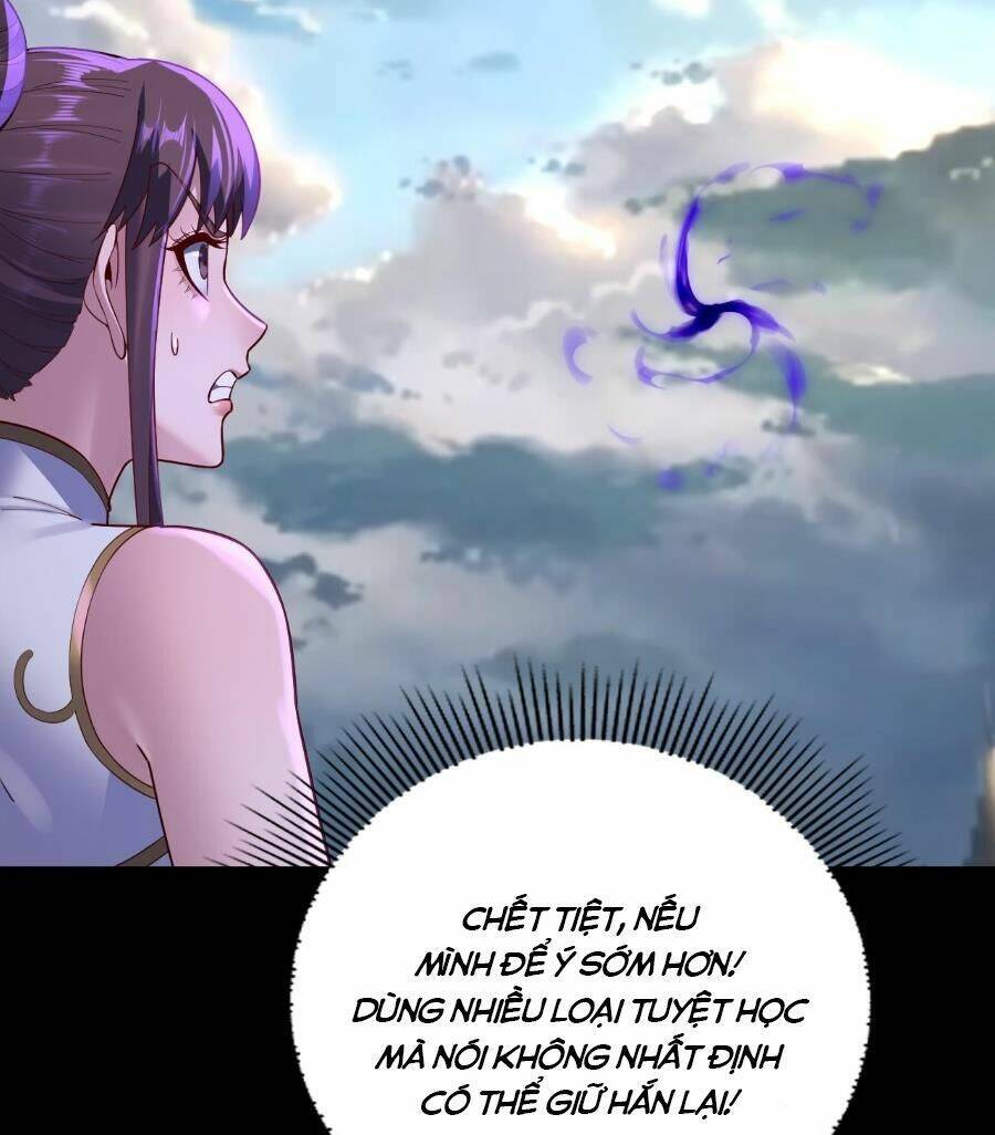 Ta Trời Sinh Đã Là Nhân Vật Phản Diện Chap 156 - Next Chap 157