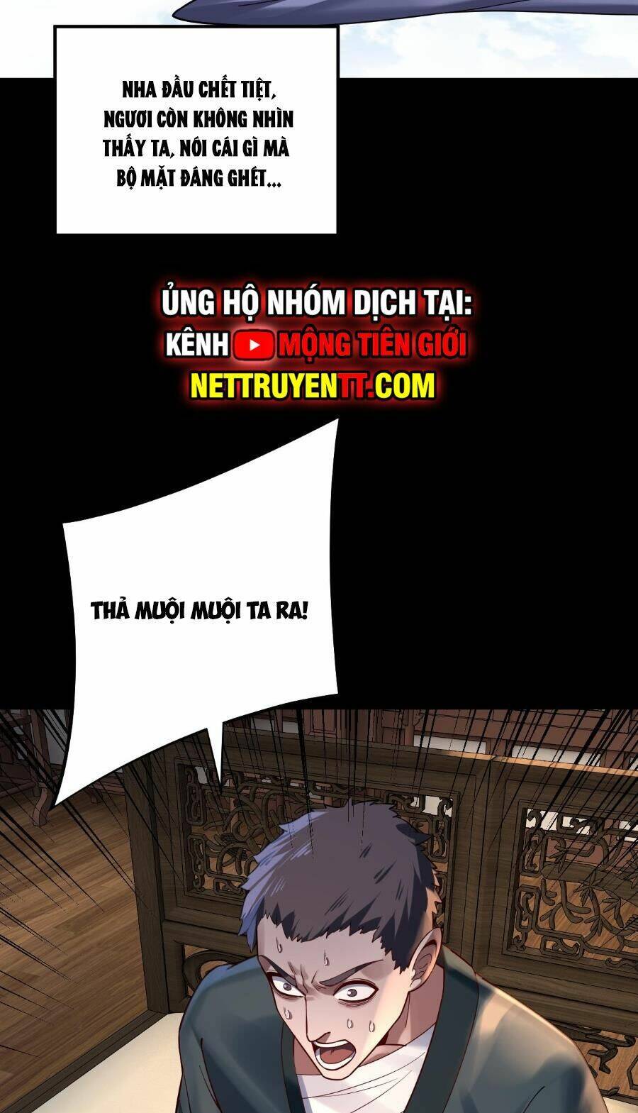 Ta Trời Sinh Đã Là Nhân Vật Phản Diện Chap 156 - Next Chap 157