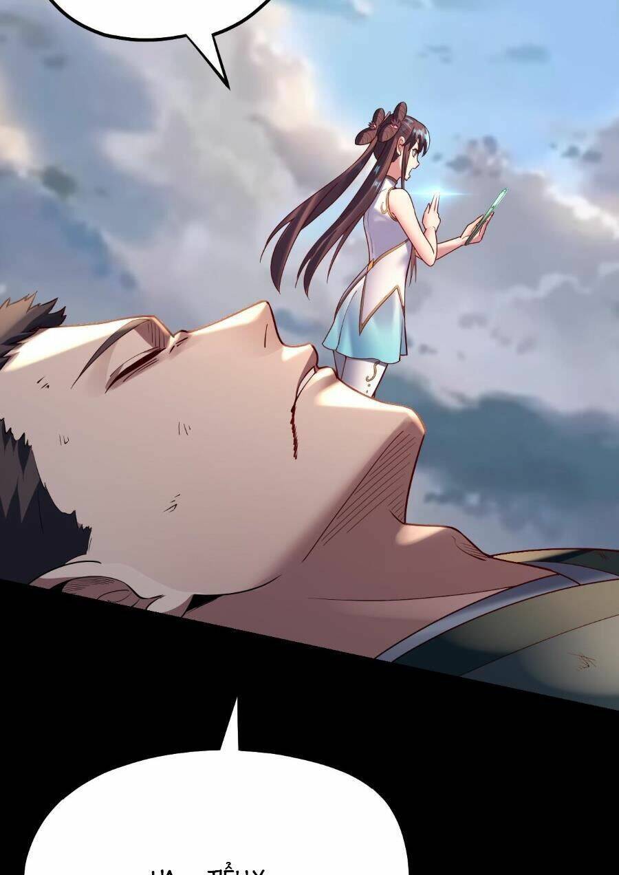 Ta Trời Sinh Đã Là Nhân Vật Phản Diện Chap 156 - Next Chap 157