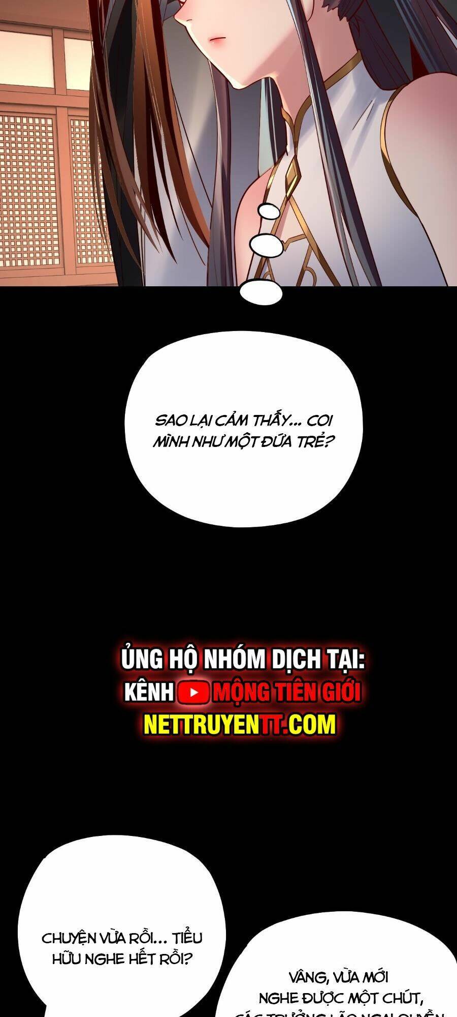 Ta Trời Sinh Đã Là Nhân Vật Phản Diện Chap 156 - Next Chap 157