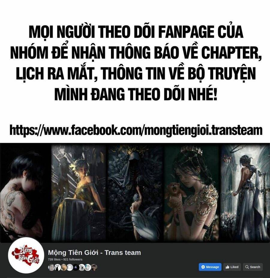 Ta Trời Sinh Đã Là Nhân Vật Phản Diện Chap 156 - Next Chap 157