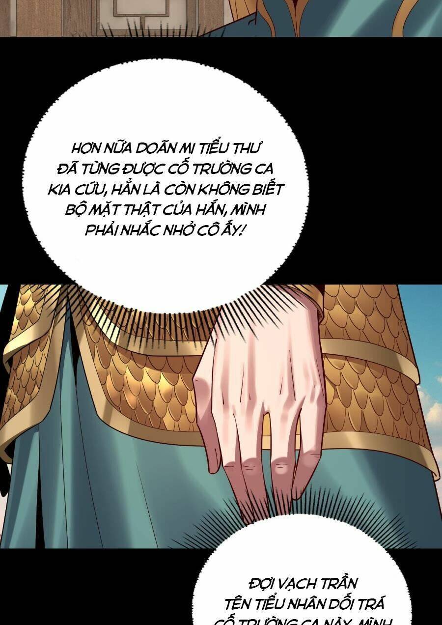 Ta Trời Sinh Đã Là Nhân Vật Phản Diện Chap 156 - Next Chap 157