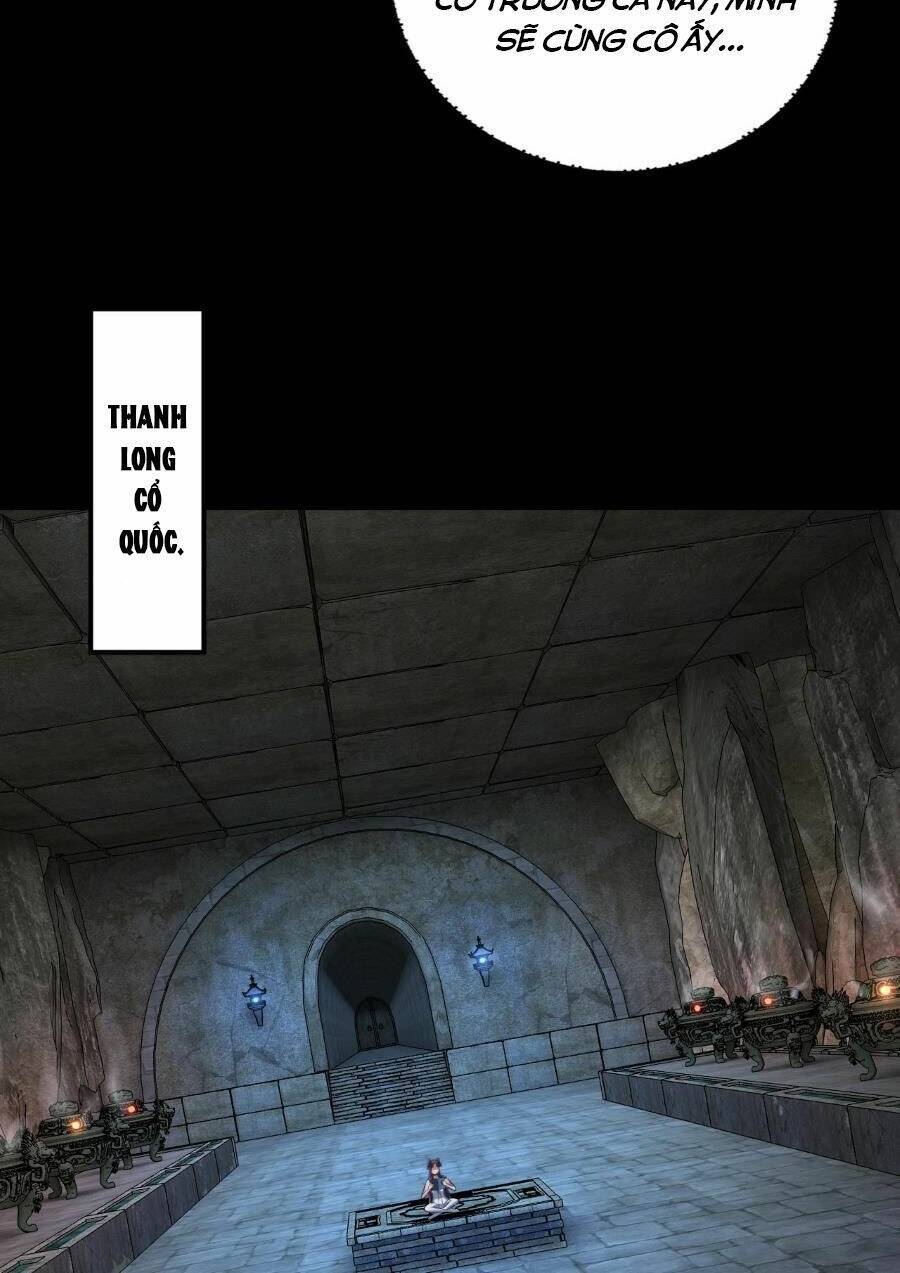 Ta Trời Sinh Đã Là Nhân Vật Phản Diện Chap 156 - Next Chap 157