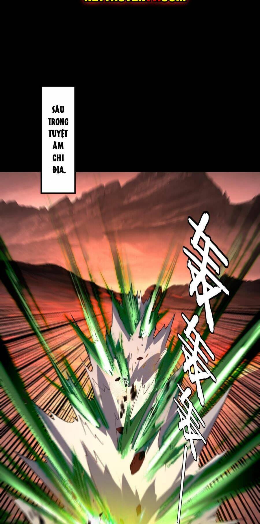 Ta Trời Sinh Đã Là Nhân Vật Phản Diện Chap 158 - Next Chap 159