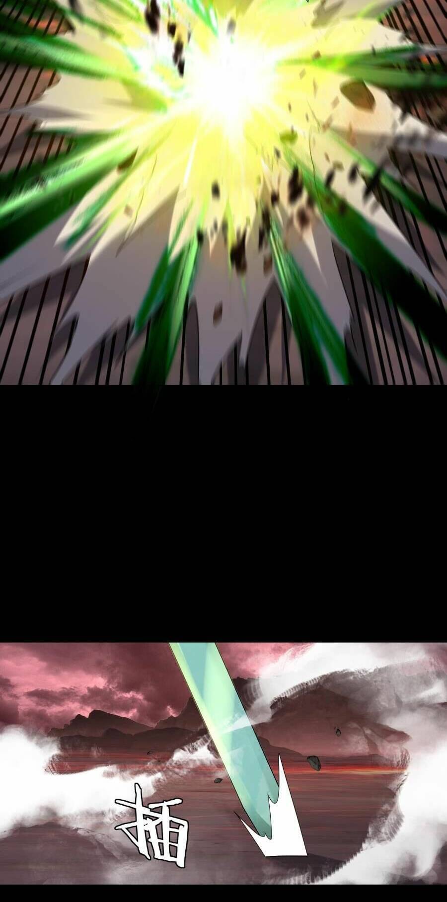 Ta Trời Sinh Đã Là Nhân Vật Phản Diện Chap 158 - Next Chap 159