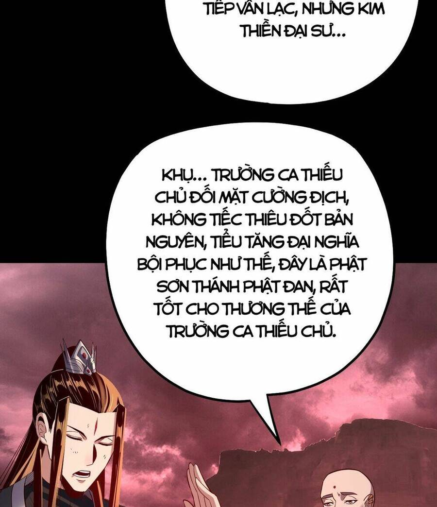 Ta Trời Sinh Đã Là Nhân Vật Phản Diện Chap 159 - Next Chap 160