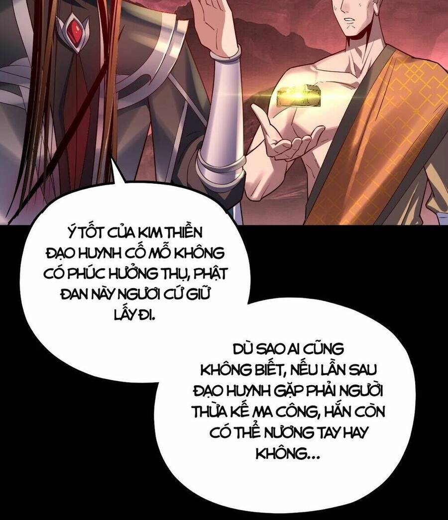 Ta Trời Sinh Đã Là Nhân Vật Phản Diện Chap 159 - Next Chap 160