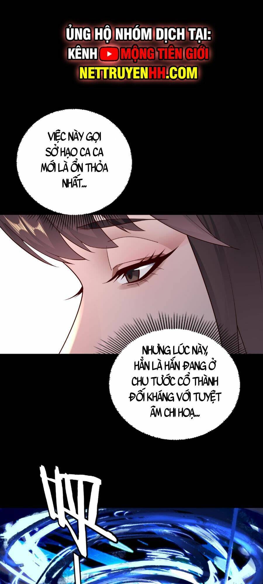 Ta Trời Sinh Đã Là Nhân Vật Phản Diện Chap 152 - Next Chap 153