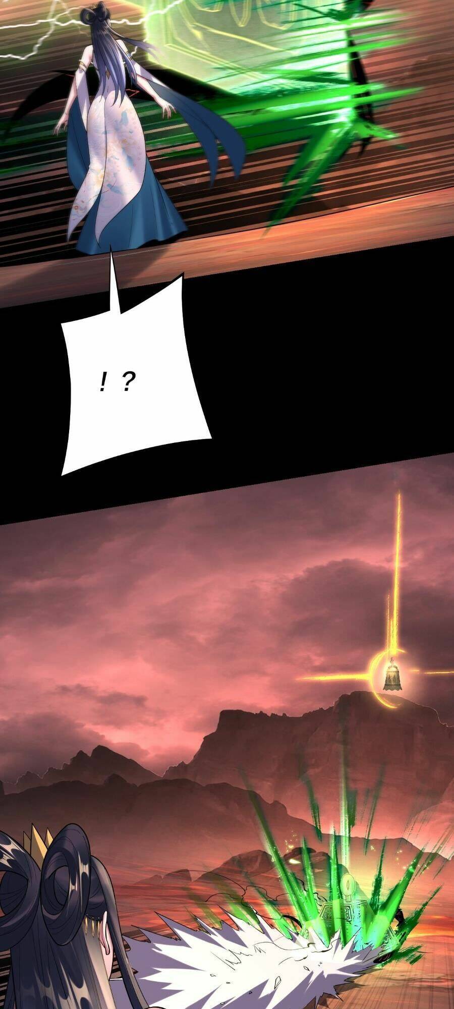 Ta Trời Sinh Đã Là Nhân Vật Phản Diện Chap 160 - Next Chap 161