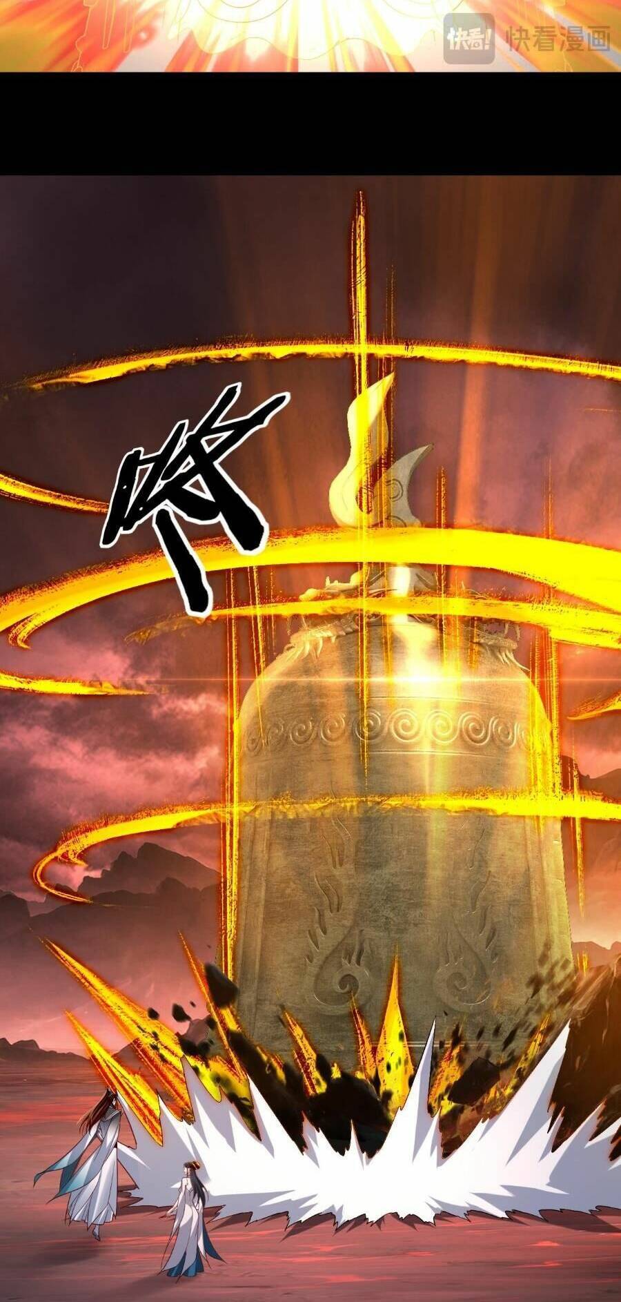 Ta Trời Sinh Đã Là Nhân Vật Phản Diện Chap 160 - Next Chap 161