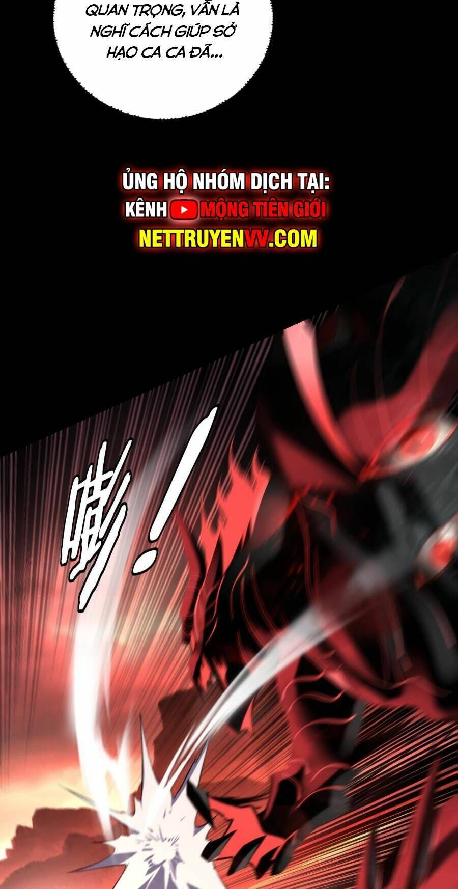 Ta Trời Sinh Đã Là Nhân Vật Phản Diện Chap 160 - Next Chap 161