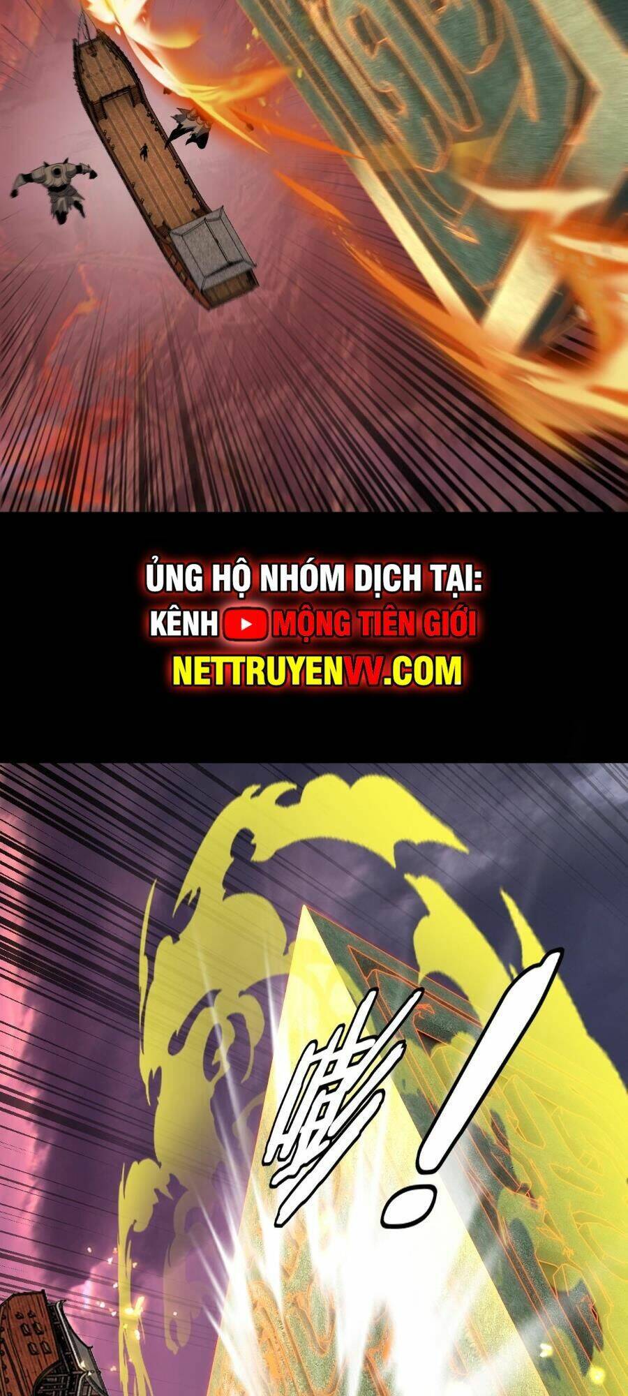 Ta Trời Sinh Đã Là Nhân Vật Phản Diện Chap 160 - Next Chap 161