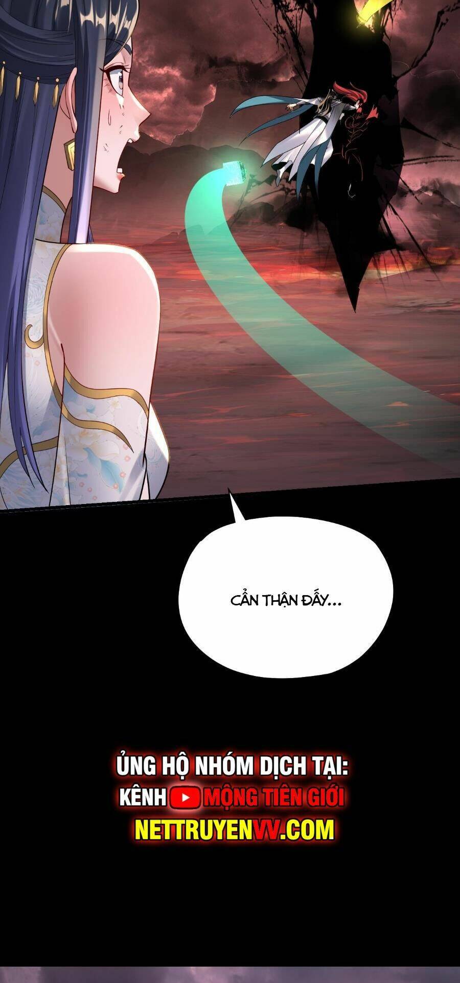 Ta Trời Sinh Đã Là Nhân Vật Phản Diện Chap 160 - Next Chap 161