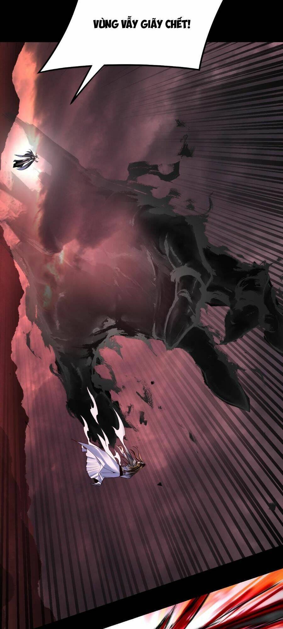 Ta Trời Sinh Đã Là Nhân Vật Phản Diện Chap 160 - Next Chap 161