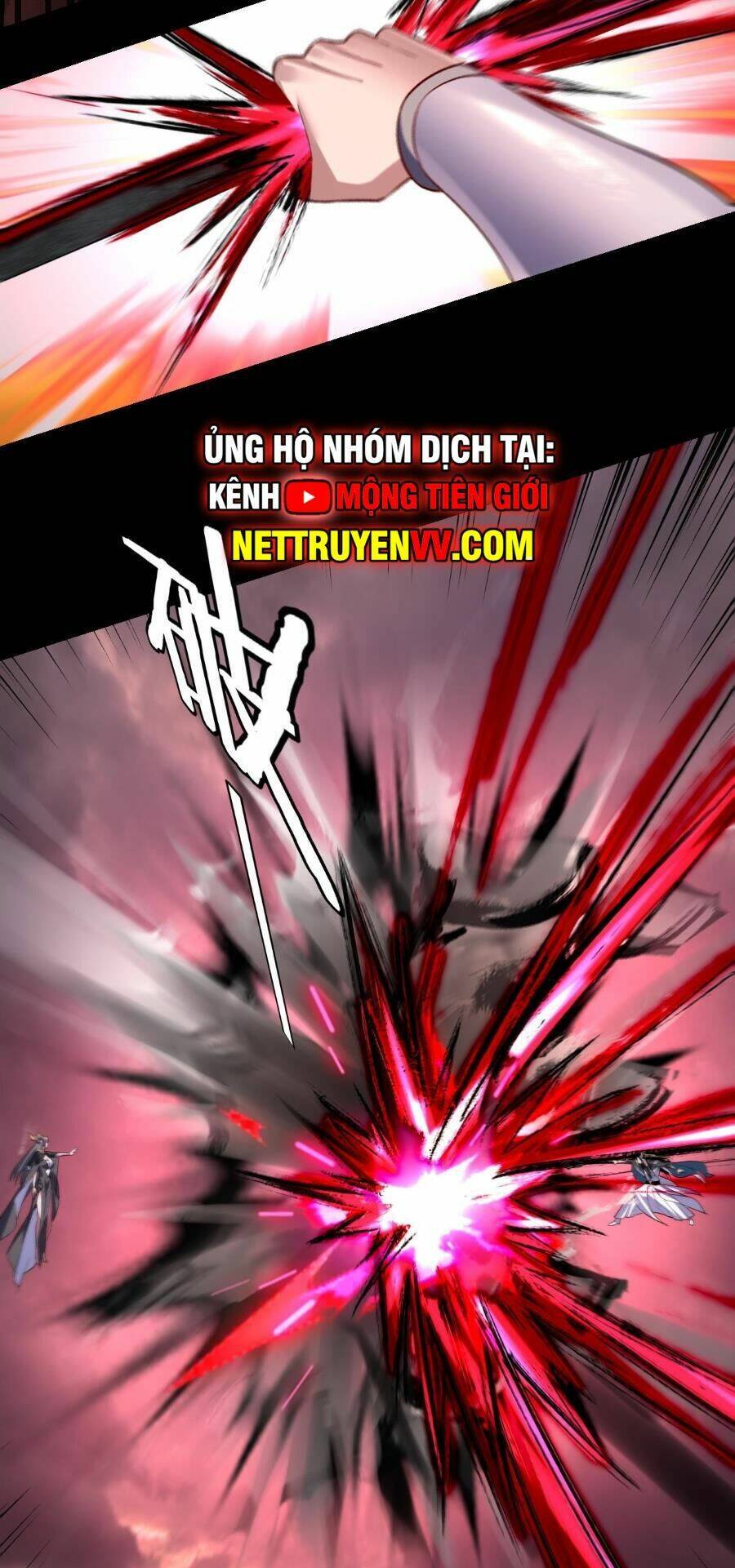 Ta Trời Sinh Đã Là Nhân Vật Phản Diện Chap 160 - Next Chap 161