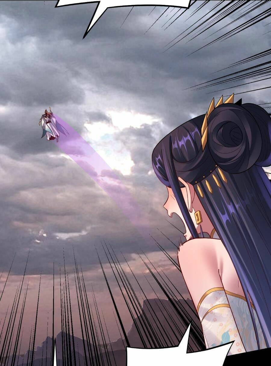 Ta Trời Sinh Đã Là Nhân Vật Phản Diện Chap 161 - Next Chap 162