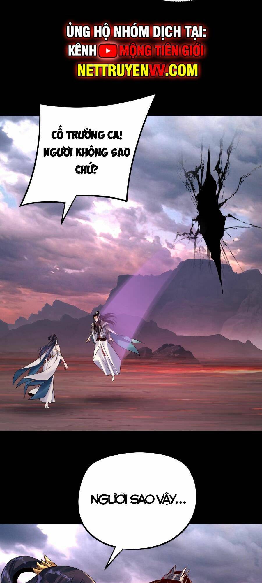 Ta Trời Sinh Đã Là Nhân Vật Phản Diện Chap 161 - Next Chap 162