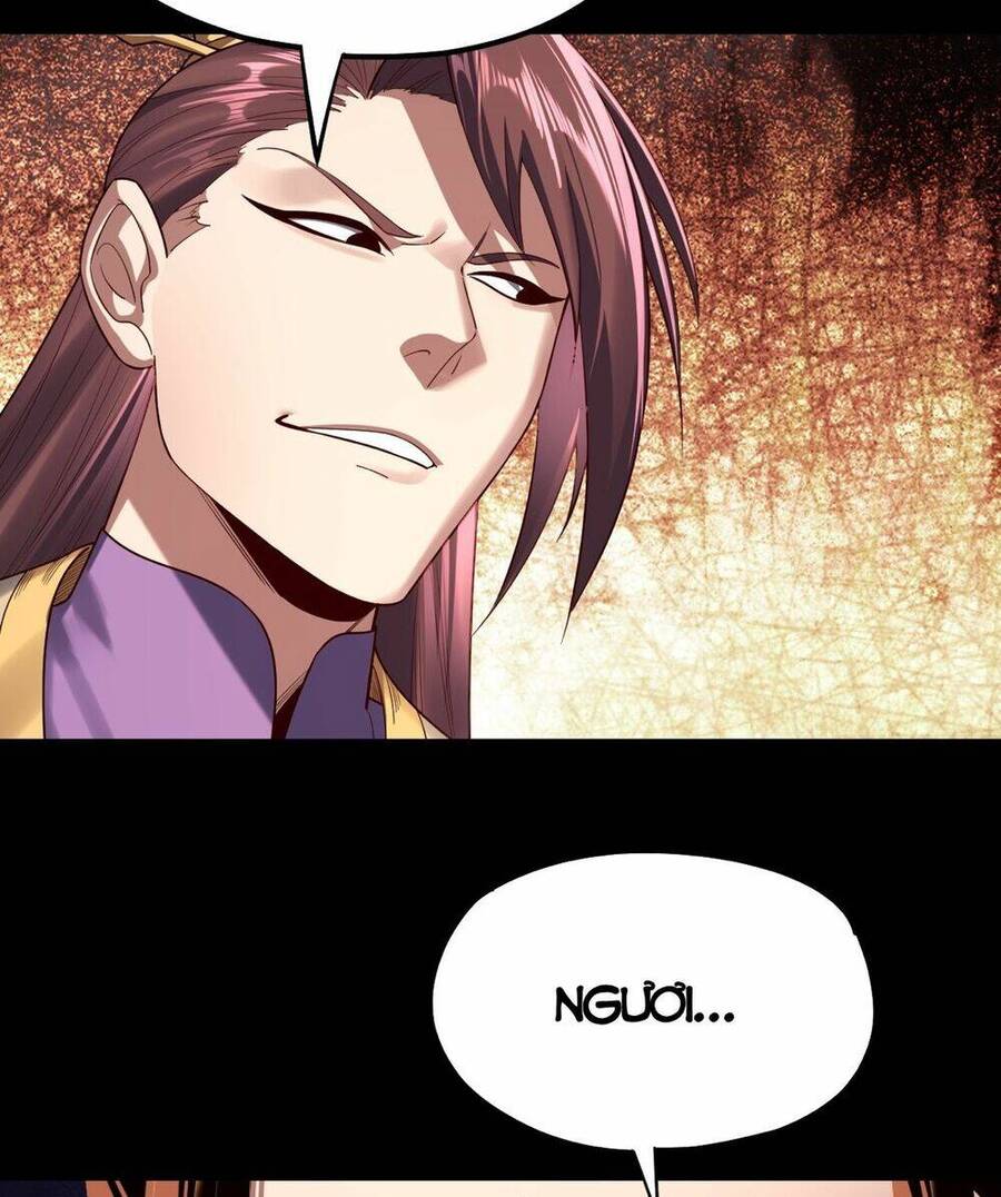 Ta Trời Sinh Đã Là Nhân Vật Phản Diện Chap 143 - Next Chap 144