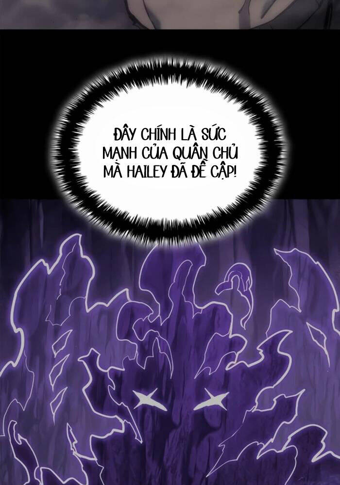 Vị Vua Mạnh Nhất Đã Trở Lại Chap 92 - Next Chap 93