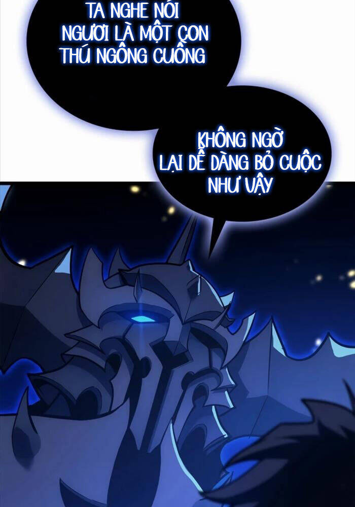 Vị Vua Mạnh Nhất Đã Trở Lại Chap 92 - Next Chap 93