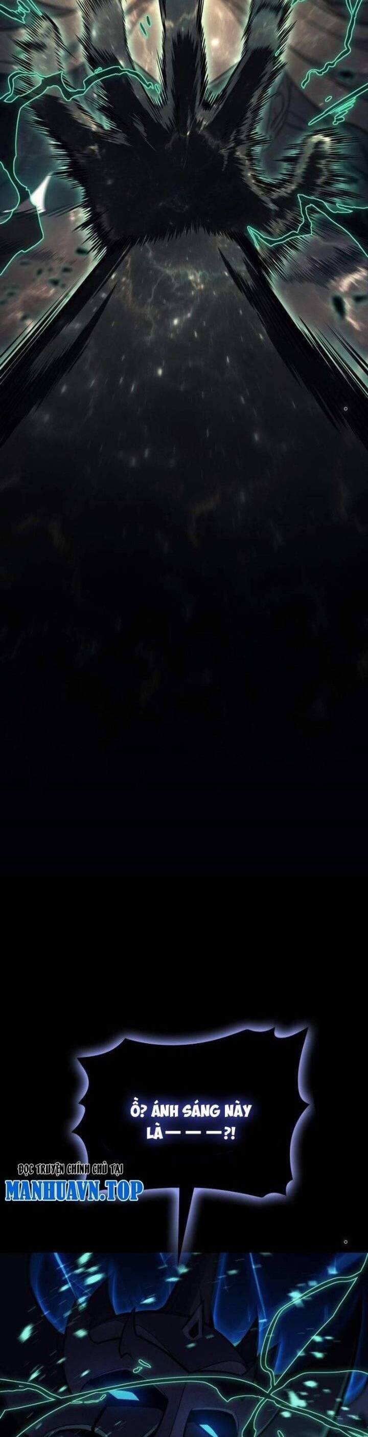 Vị Vua Mạnh Nhất Đã Trở Lại Chap 93 - Next Chap 94