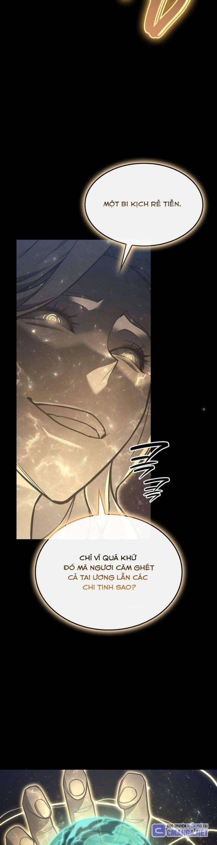 Vị Vua Mạnh Nhất Đã Trở Lại Chap 93 - Next Chap 94