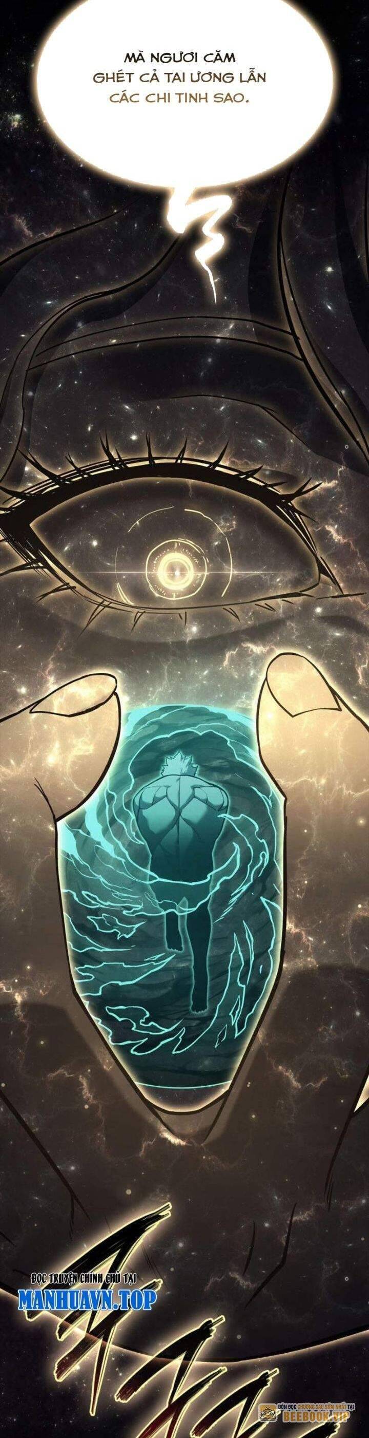 Vị Vua Mạnh Nhất Đã Trở Lại Chap 93 - Next Chap 94